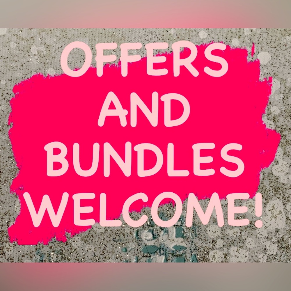 Welcome To My Store!